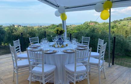 La Valle Appartamenti Per Vacanze - Foto 64