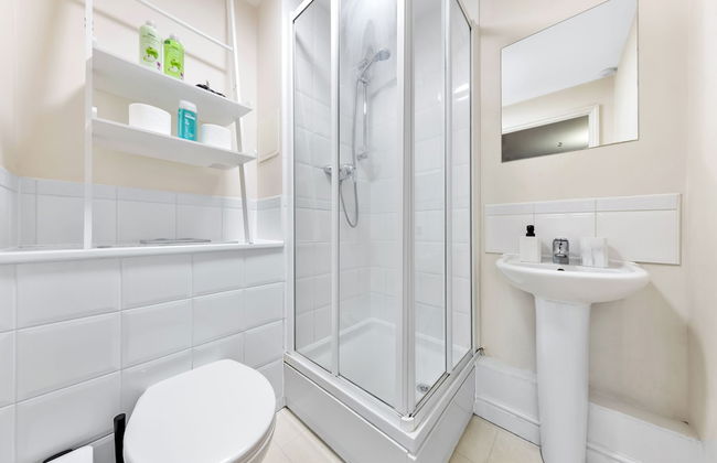 Croydon FBS Hub - Foto 18