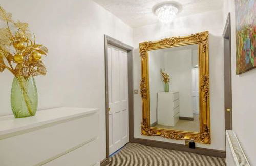 Stylish Uphill Townhouse - Foto 8