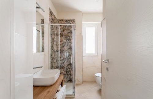 La casa del sole a 50 m dal mare - Foto 41