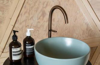 Echo - Baumhaus K1 - Foto 2