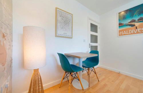Pass the Keys Modern & Spacious 1 Bed Terrace with Free Parking - Foto 10