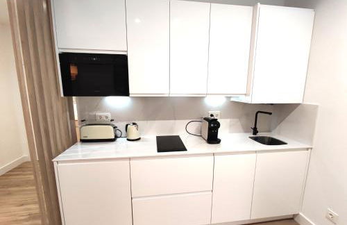 Bilbao Urban Loft Apartment - Foto 7