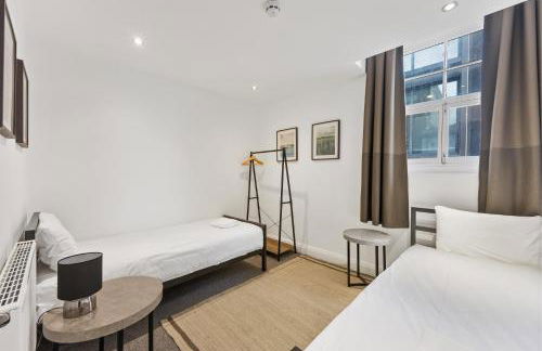 The Slater Pad - Party Apartment in Liverpool City Centre - Foto 45