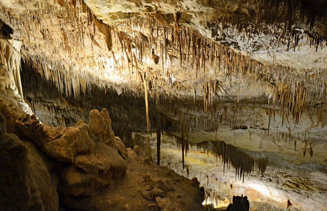 Drach Caves Tour - Foto 1