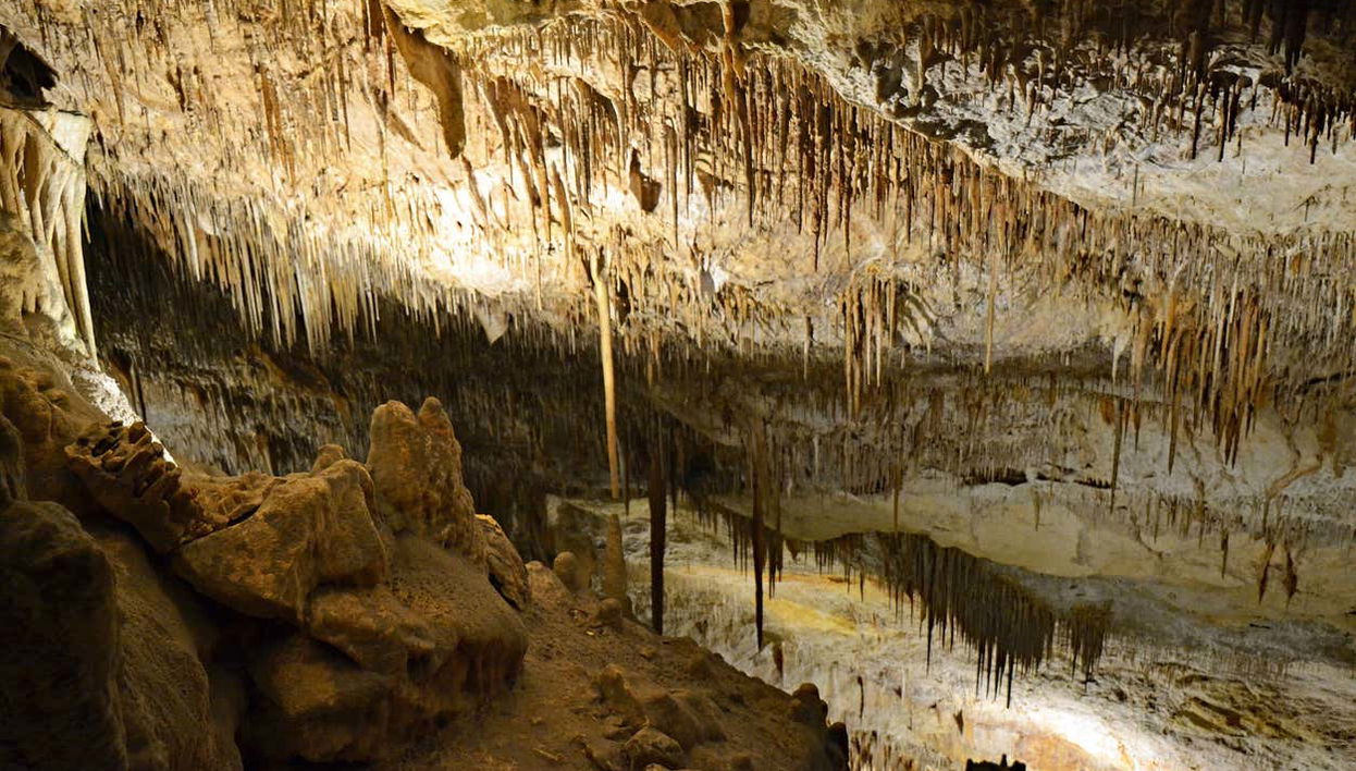 Drach Caves Tour - Foto 1