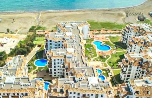 Apartamento sol y playa 805 - Photo 31