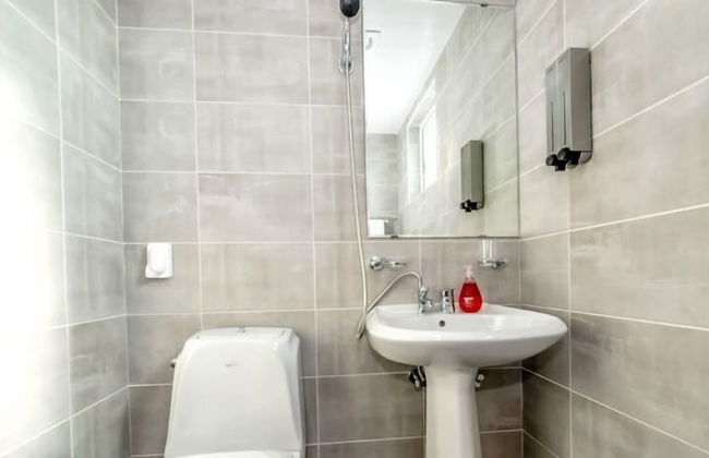 Boreum Pension - Foto 60