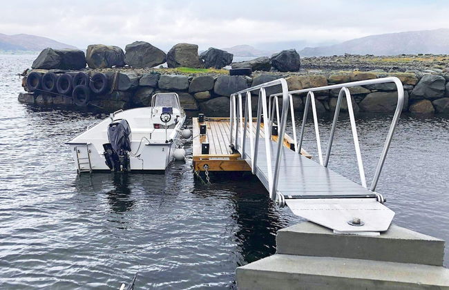 5 Person Holiday Home in Svelgen-by Traum - Foto 28