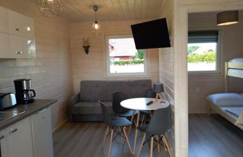 Domki na górce - Photo 9