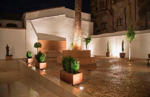 Casa Palacio Muñoz Chaves - Foto 1