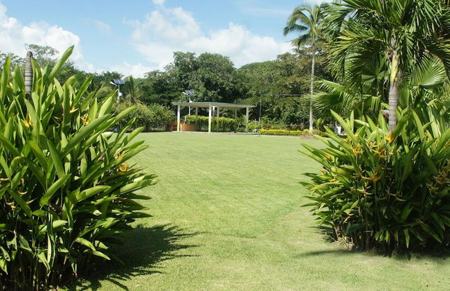 Puerto de Luna Pet Friendly & Family Suites Hotel - Photo 36