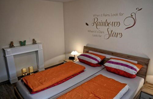 Ferienwohnung Westend - Foto 11