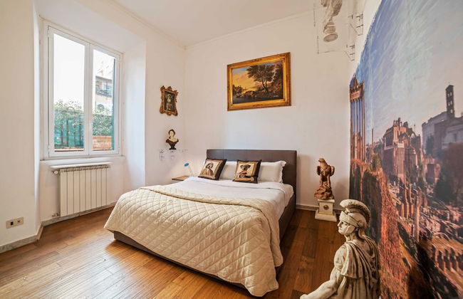 Bright and Spacious Philbeach Garden Apartment - Foto 10