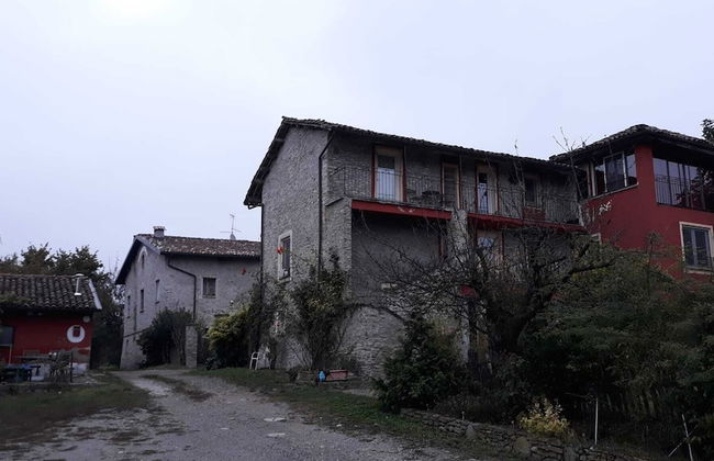Cascina Binelli - Foto 1