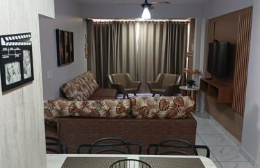 Maravilhoso Apto de 2 Quartos - Lagoa Quente 307 D - Foto 5