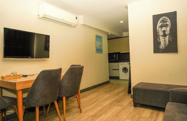 Hayal Fener - Foto 49