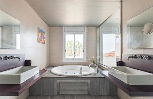 Miramar Sitges - Photo 59