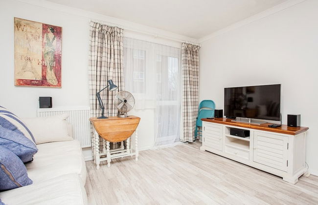 Stunning Spacious South London 1 Bed Apartment with Balcony - Foto 7