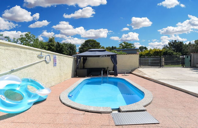 Apartment 1976 - Foto 37