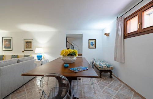 Villa Capo Coda Cavallo piscina privata - Foto 39