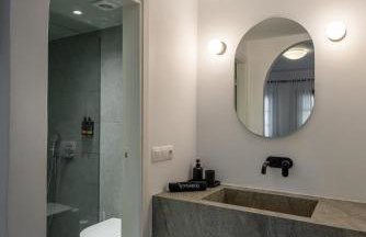 Nissia Kamares Hotel Apartments - Foto 132