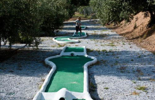 Casas Rurales Cazorla-Alcón - Foto 58