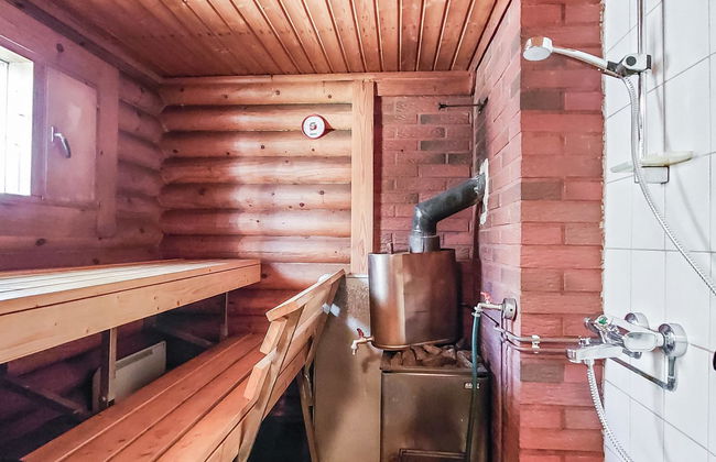 1 bedroom House in Soini with sauna - Photo 14