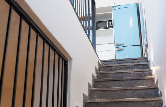 PORT CITY HAIFA - Seaview PentHouse - Foto 46