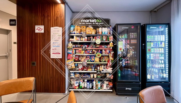 512 ID Jauaperi - Foto 4, Tienda de regalos