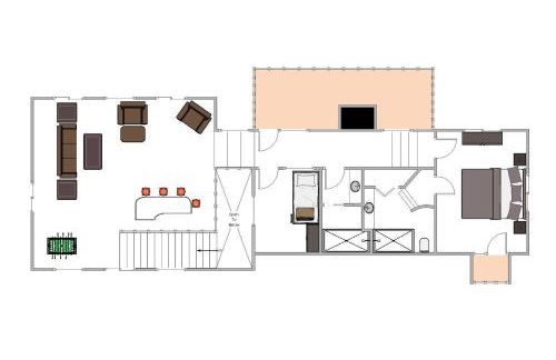 West Pine Cabin on the West Shore by Tahoe Getaways - 2 BR w 2 Bonus Rooms, Hot Tub, Pool Table & Pet Friendly - Foto 22