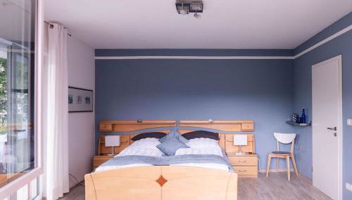 Ferienwohnung Casa Rossa - Foto 4