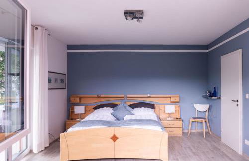 Ferienwohnung Casa Rossa - Foto 4