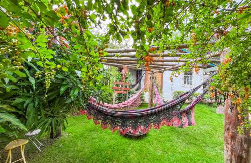 Pousada Villa Cachoeira - Foto 10