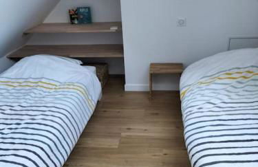 Coté Golfe - Golfe du Morbihan - Foto 14