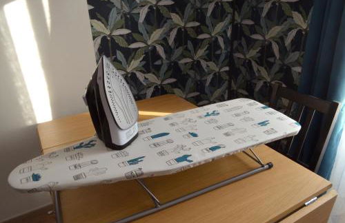 Le Petit Meslier, 15 min Cathédrale - old town - Foto 22