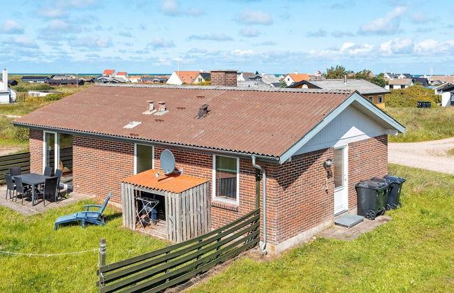 7 Person Holiday Home in Frostrup - Foto 1