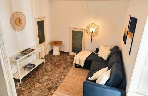 Cinque Terrazze: Freshly renovated 2-bedroom house - Foto 7