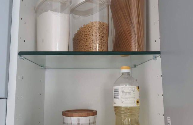 Bnb Downtown Stavanger Berti ap 3 - 2 Rooms - Foto 13