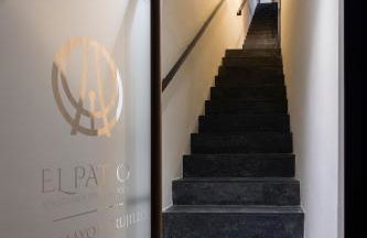 Apartamentos El Patio, Plaza Mayor Trujillo - Photo 32