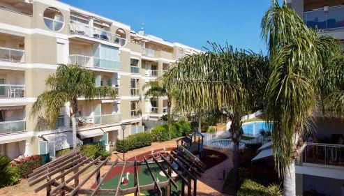 2 Bedroom Apartment in Denia with Pool - Foto 5