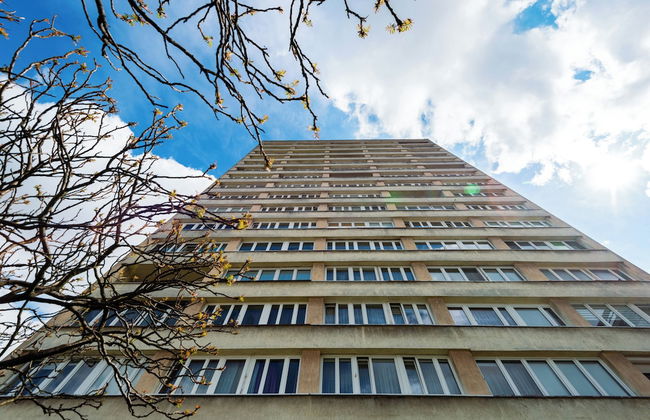 Boston by Kairos Apartments - Photo 33