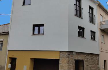 Casa Angulosa - Foto 1