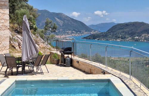 DJoumas Villa - Photo 9