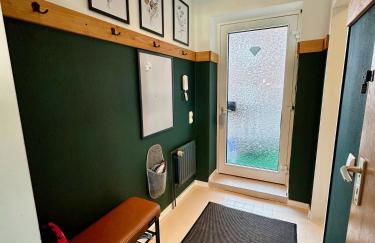 Orange Zebra Suite 4P mit Tiefgarage - Foto 27