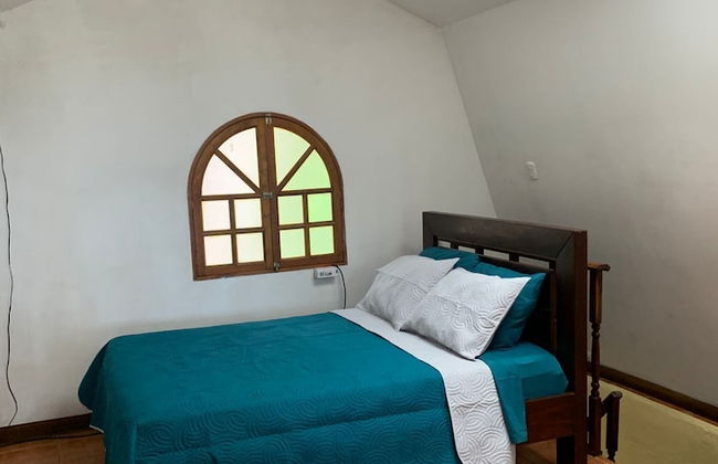 Cabañas Lunas del Poas - Foto 4