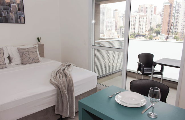 360 Perdizes - Foto 29