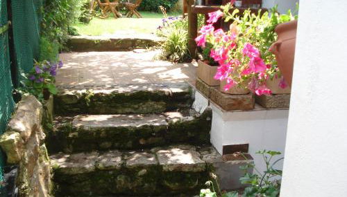 Apartamento Flor de Luna - Foto 5, Garden