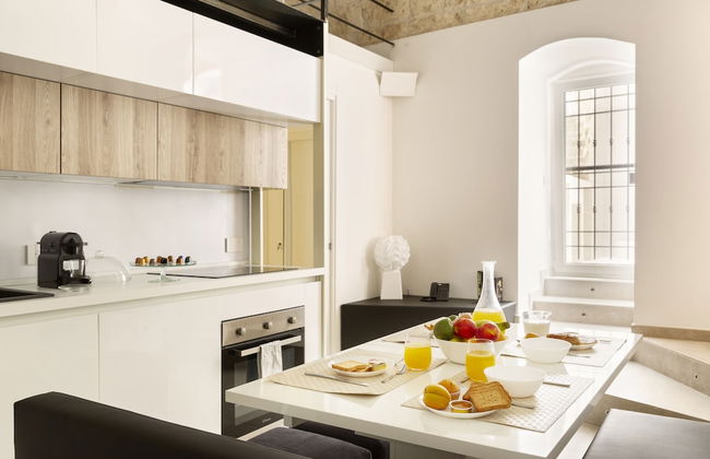 Casa Massima Suites & Spa - Foto 24