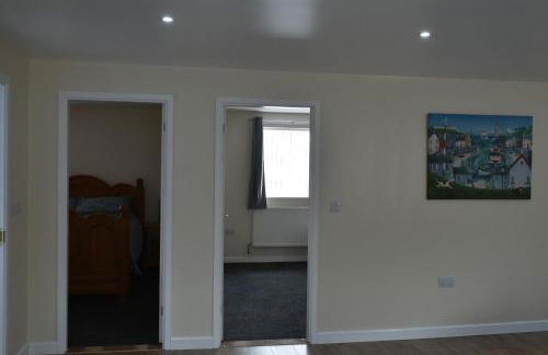 4 Woodyard Cottages, 2 Bedroom with free parking. - Foto 13